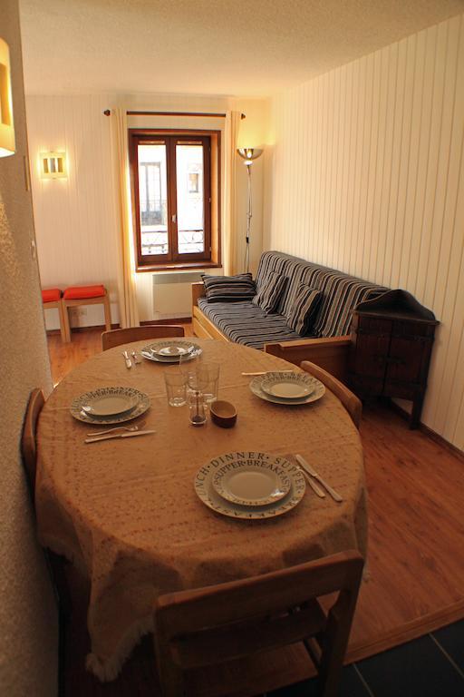 Apartment Relais De Poste Centre Chamonix Mont Blanc Bilik gambar