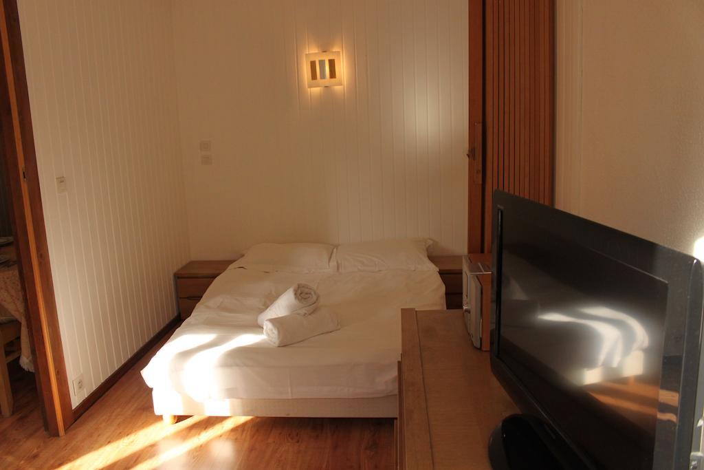Apartment Relais De Poste Centre Chamonix Mont Blanc Bilik gambar
