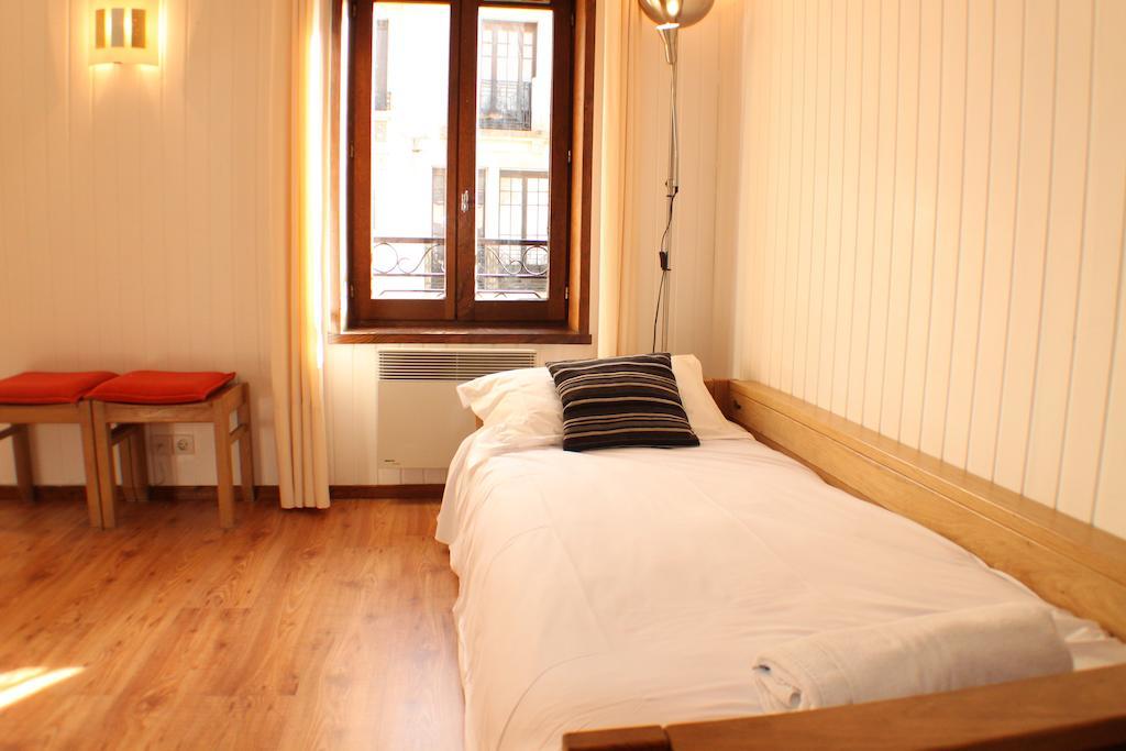 Apartment Relais De Poste Centre Chamonix Mont Blanc Bilik gambar