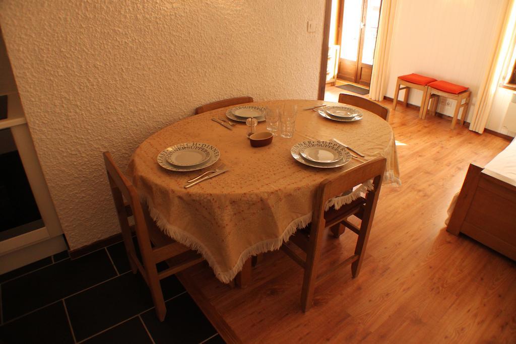 Apartment Relais De Poste Centre Chamonix Mont Blanc Bilik gambar
