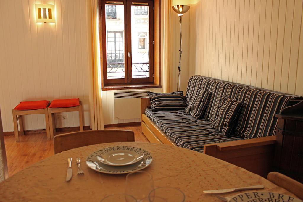 Apartment Relais De Poste Centre Chamonix Mont Blanc Bilik gambar